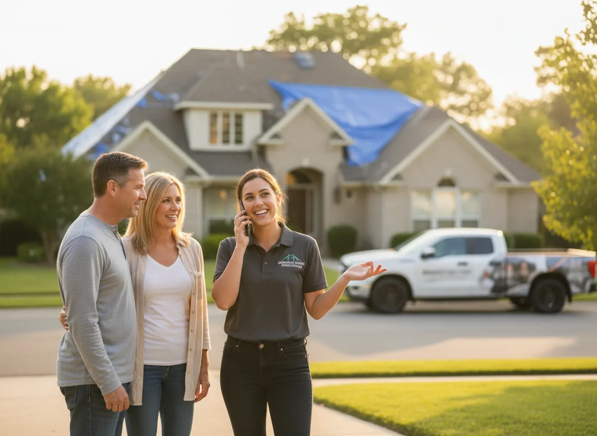 Emergency Roof Repair Grapeland, TX FAQs